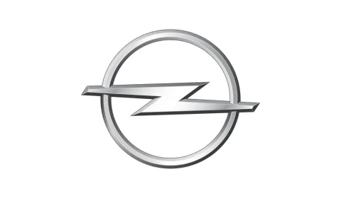 Opel logo