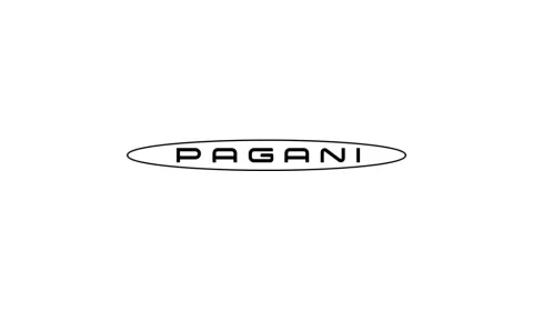 Pagani logo