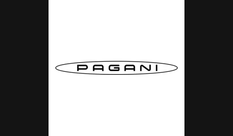 Pagani car mods