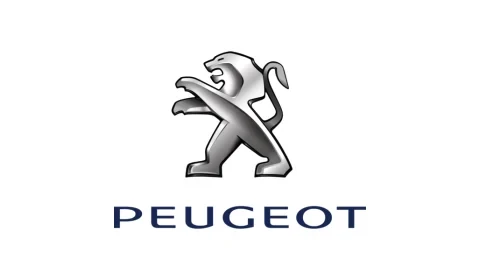 Peugeot logo