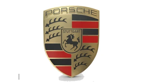 Porsche logo
