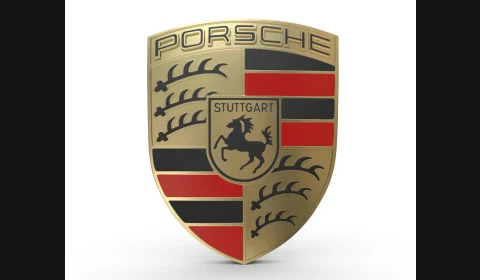 Porsche car mods
