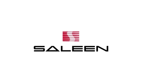 Saleen logo