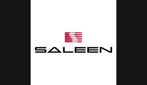Saleen car mods