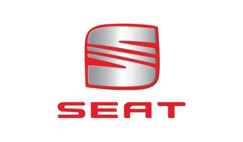 SEAT logo