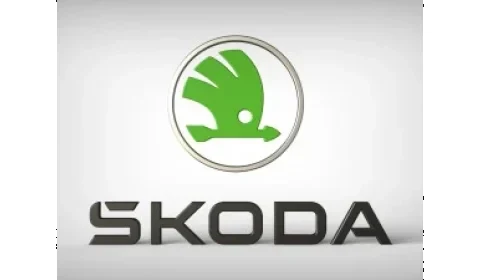 Skoda logo