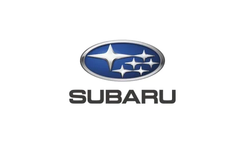 Subaru logo