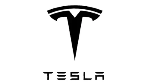 Tesla logo