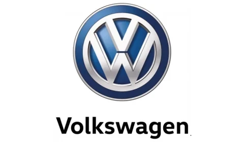Volkswagen logo