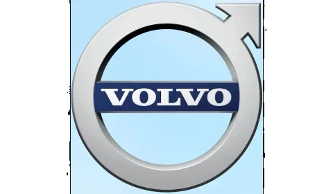 Volvo logo