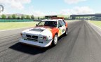 Lancia Delta S4 Gr B 1985