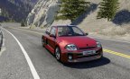 Renault Clio V6 Sport Phase I