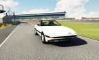 Mazda RX7 FB