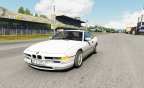 BMW E31 850i V12