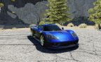 Saleen S7 Twin Turbo