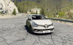 Renault Clio IV RS EDC Trophy 2016