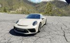 Porsche 911 991.2 GT3 Touring