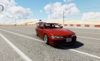 Nissan Silvia S14 Navan