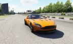 Aston Martin DB11