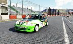 GrA Peugeot 106 Rally 1600