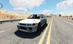 Mitsubishi Lancer Evolution V Wangan Spec