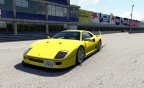 Ferrari F40 Custom