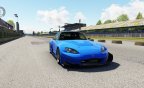 Honda S2000 Turbo GT1 Amuse AP1