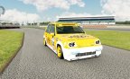 Renault 5 GT Turbo GrA