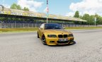 BMW E46 M3