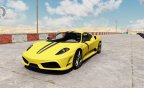 Ferrari F430 Scuderia