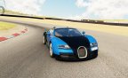 Bugatti Veyron 16.4 Grand Sport Vitesse 12