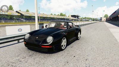 Porsche 959
