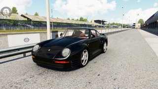 Porsche 959