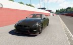 Nissan GT-R Amuse (R35)
