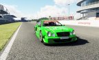 Mercedes-Benz CLK DTM 2002