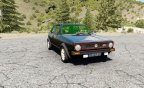 Volkswagen Golf GTI MK1