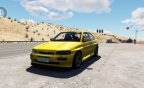 Ford Escort RS Cosworth