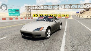 Honda S2000