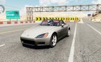 Honda S2000