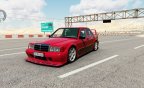 Mercedes-Benz 190E EVO II