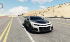 Chevrolet Camaro ZL1 1LE