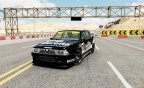 WTCC Alfa Romeo 75 Turbo 1987