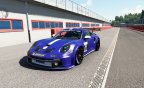 Porsche 911 GT3 Cup