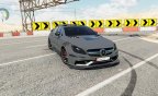 Mercedes-Benz CLS 63 AMG