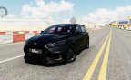 Ford Focus RS 2017