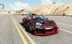 Audi R8 LMS GT2