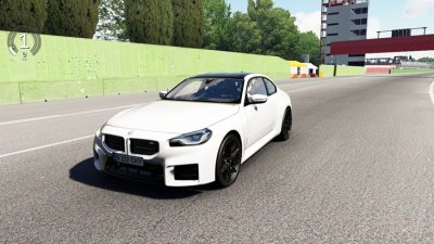 BMW M2 G87