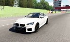 BMW M2 G87