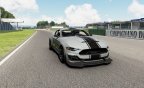 Ford Shelby Super Snake 2019