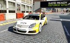 Opel Vectra BTCC